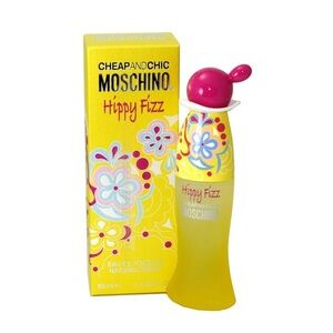 Moschino Hippy Fizz